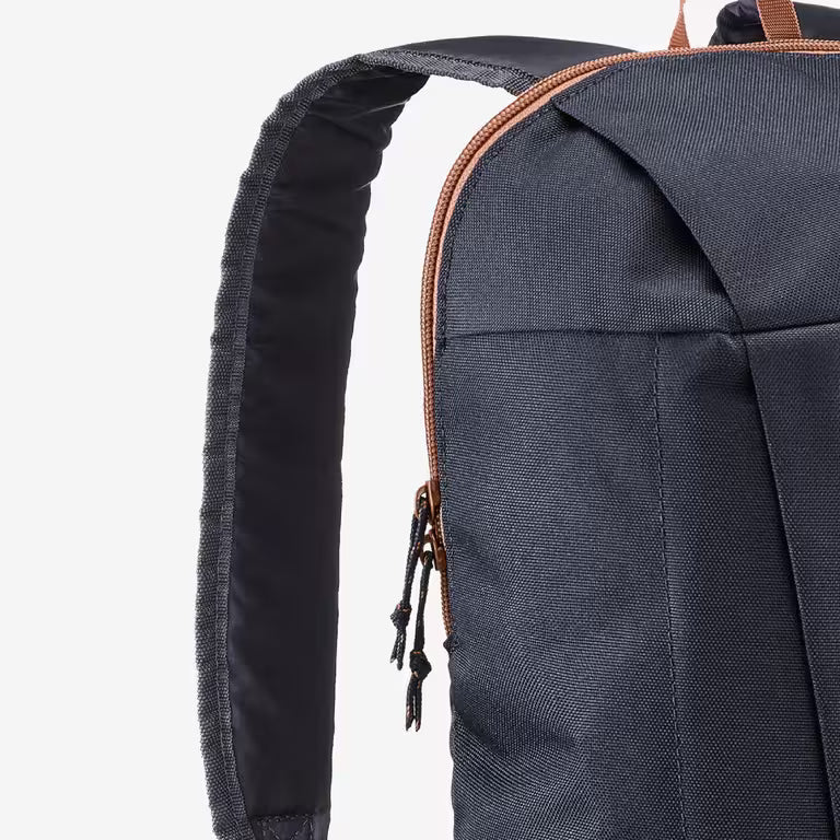 Hiking backpack 10 L, Arpenaz 50 - Blue