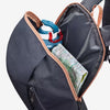 Hiking backpack 10 L, Arpenaz 50 - Blue