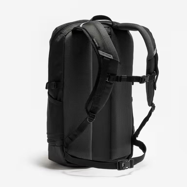 Hiking Backpack Arpenaz 500 30L - Black