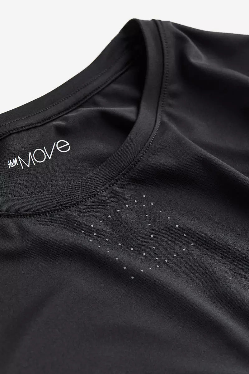 DryMove™ Running top