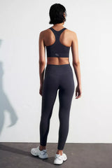 DryMove™ Ankle-length sports tights