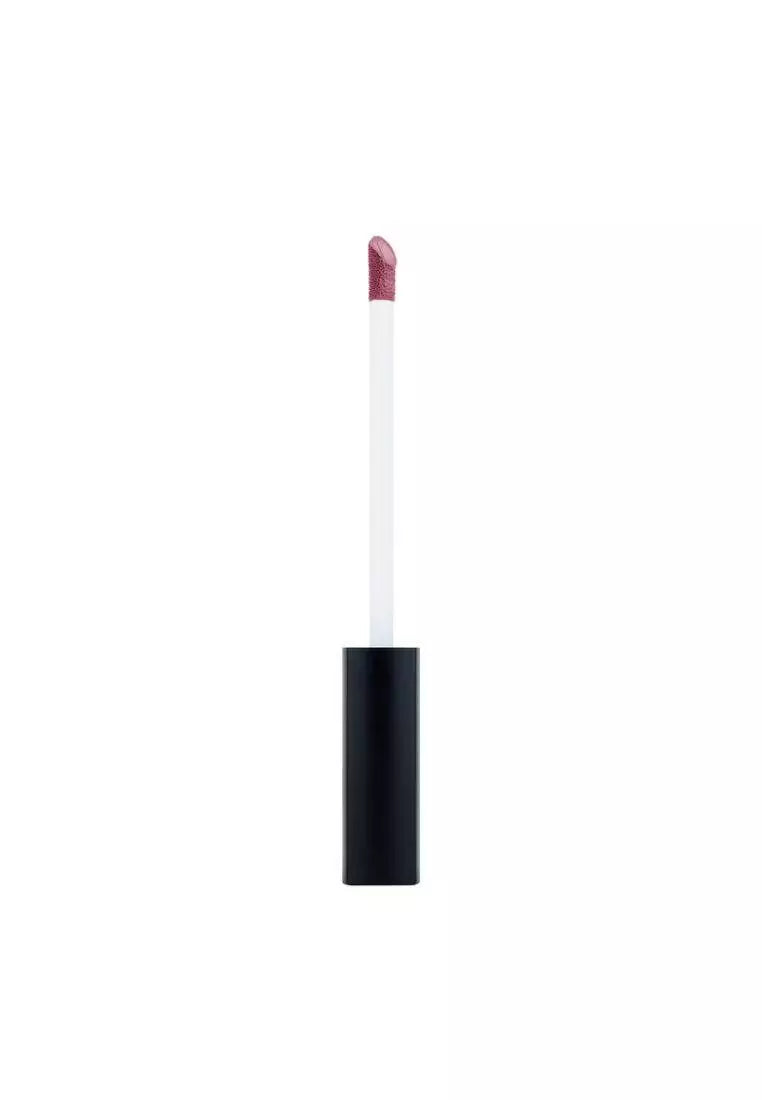 Huda Beauty Liquid Matte Ultra-Comfort Transfer-Proof Lipstick Muse