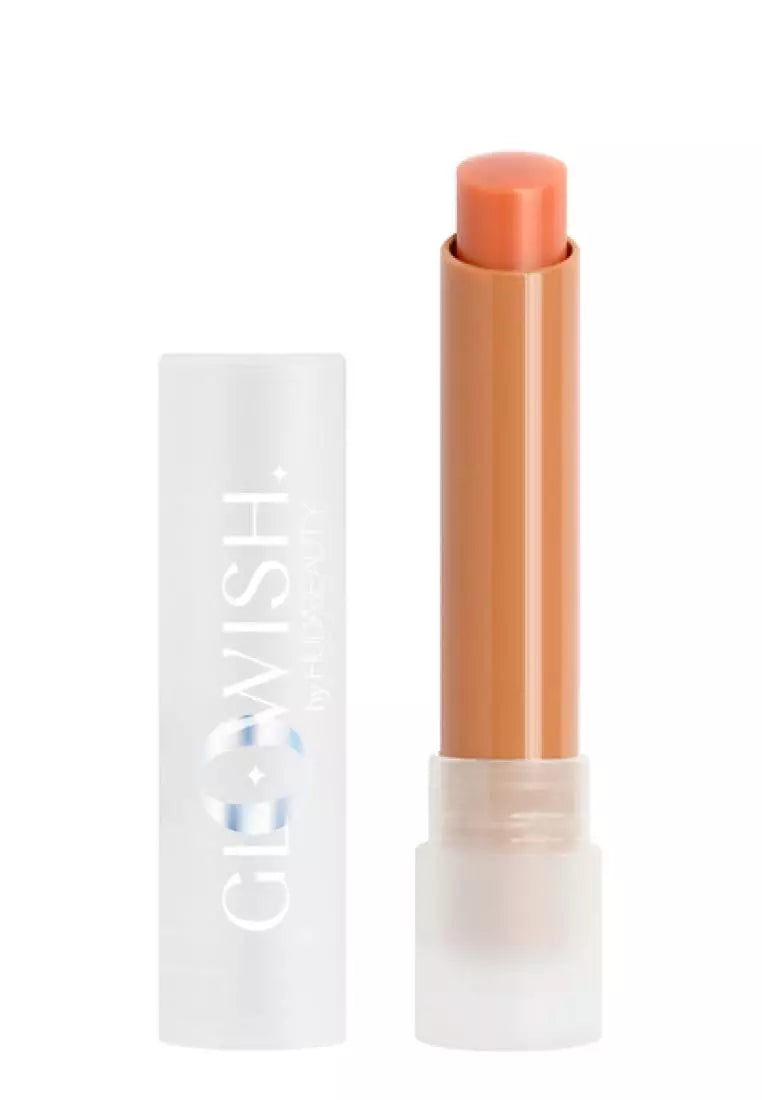 Huda Beauty GloWish Super Jelly Lip Balm