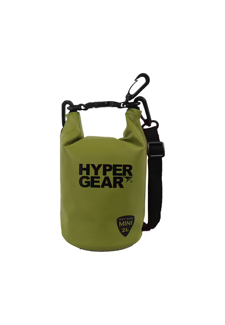 Hypergear Dry Bag Mini 2L