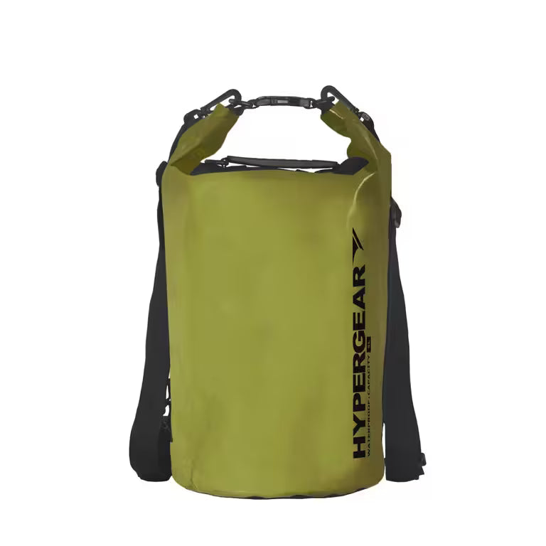 Hypergear Waterproof Multi-Function Dry Bag (20L)