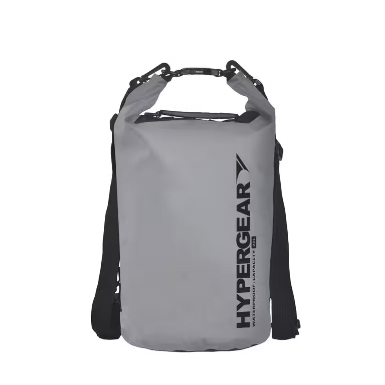 Hypergear Waterproof Multi-Function Dry Bag (20L)