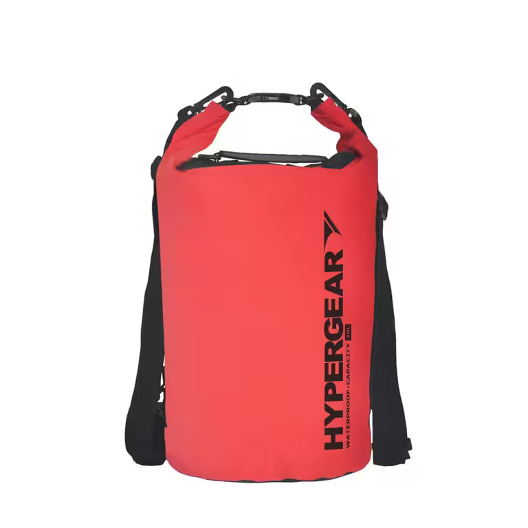 Hypergear Waterproof Multi-Function Dry Bag (20L)
