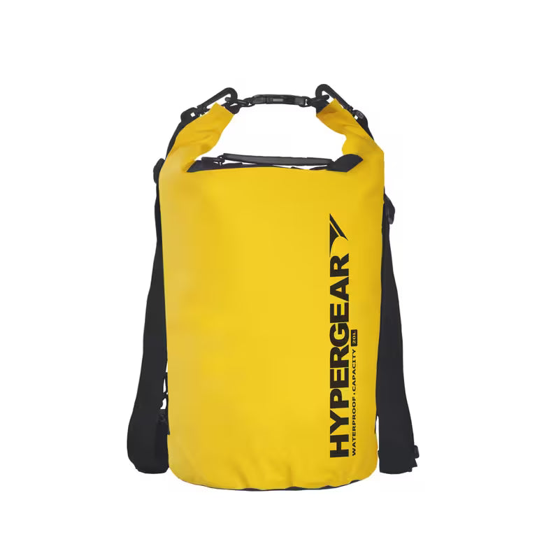 Hypergear Waterproof Multi-Function Dry Bag (20L)