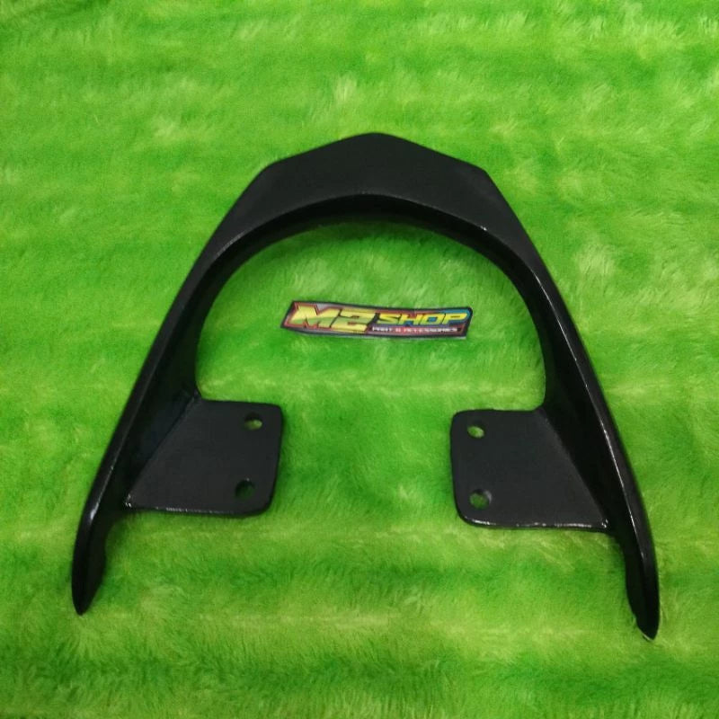 Stirrup Rear Seat Handle Honda Supra X 125 -By Sea Courier Method 🚢📦