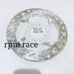 Standard Front disc disc Variation 220mm Tawon Thailand Honda Wave Supra 125 old -By Sea Courier Method 🚢📦