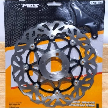 Standard Front disc disc Variation 220mm Tawon Thailand Honda Wave Supra 125 old -By Sea Courier Method 🚢📦