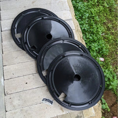 DHC- WHEELDOP MOTOR Ring 17 -By Sea Courier Method 🚢📦
