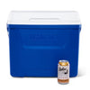 Igloo Laguna 28Qt (26L) Cooler Box for Camping Picnic Food and Beverage