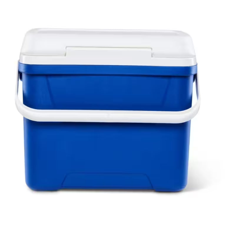 Igloo Laguna 28Qt (26L) Cooler Box for Camping Picnic Food and Beverage