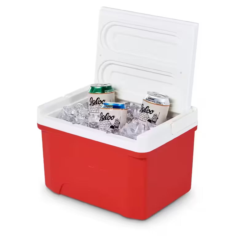 Igloo Laguna 9Qt (8L) Cooler Box
