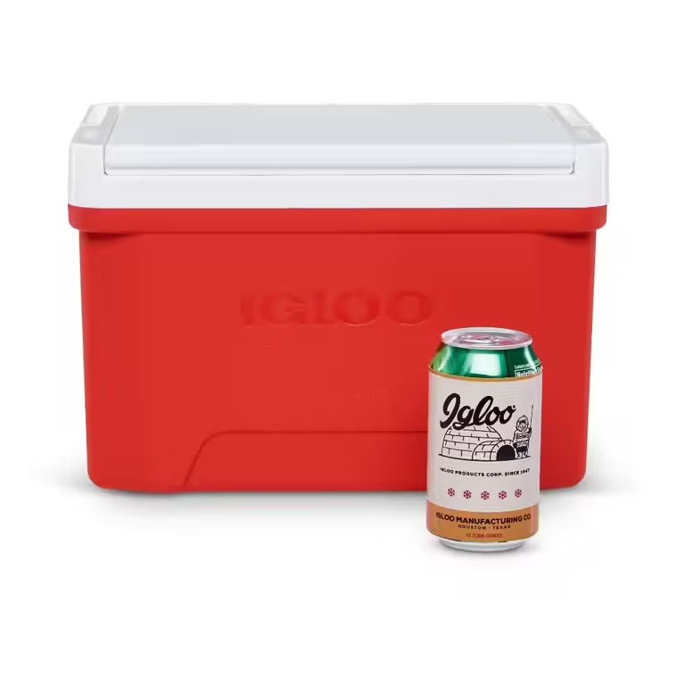 Igloo Laguna 9Qt (8L) Cooler Box
