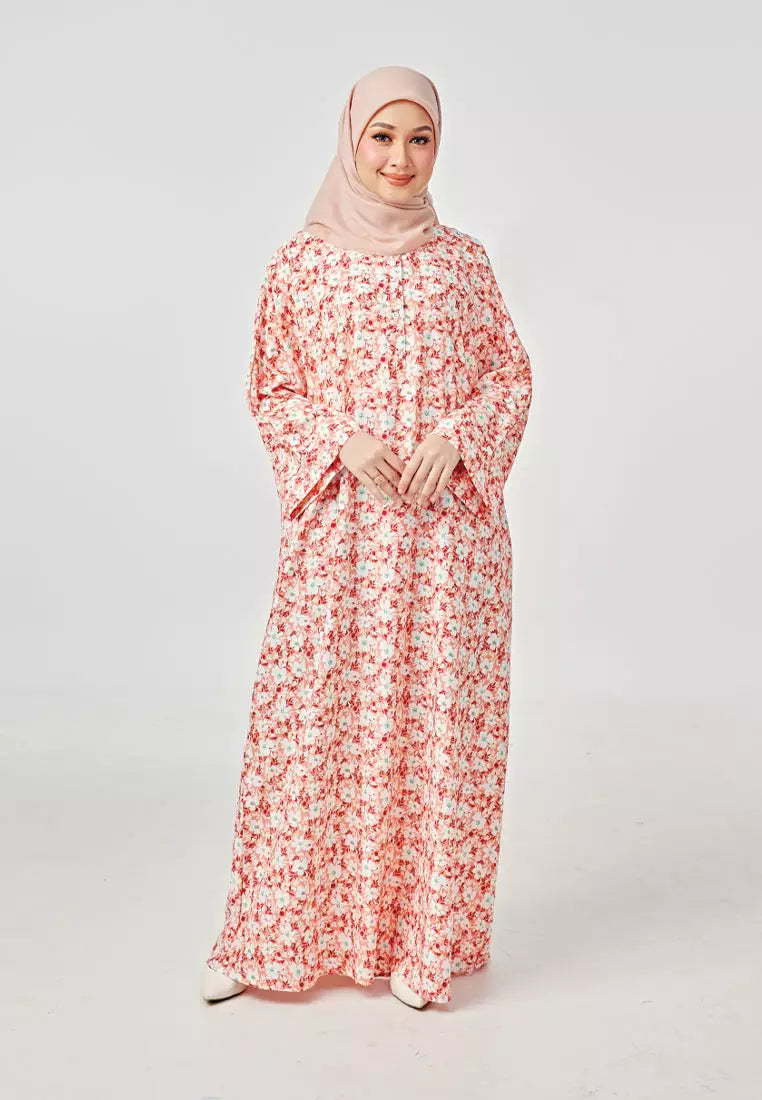 Yoori Kaftan Nadra