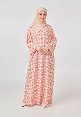 Yoori Kaftan Nadra