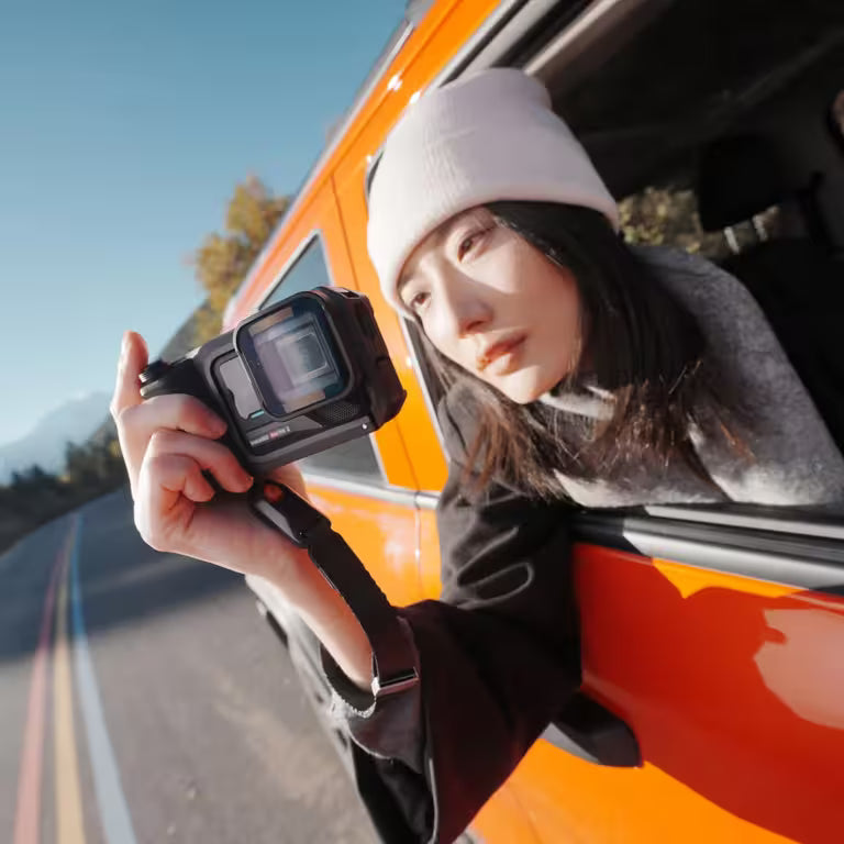 Insta360 Ace Pro 2 - Ultimate Videography Bundle (Dual Battery)