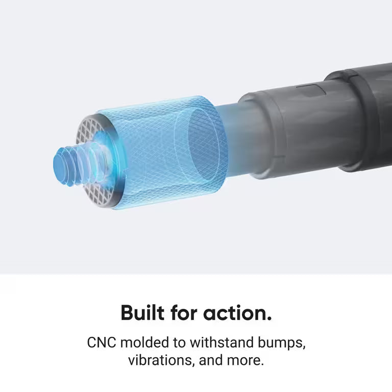 Insta360 Action Invisible Selfie Stick