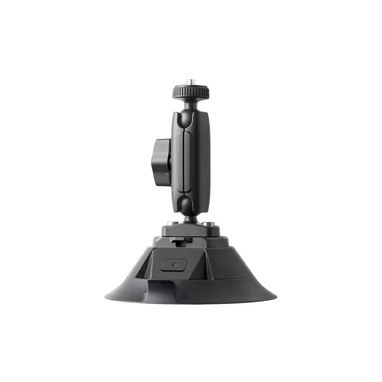 Insta360 Electric Suction Cup Mount