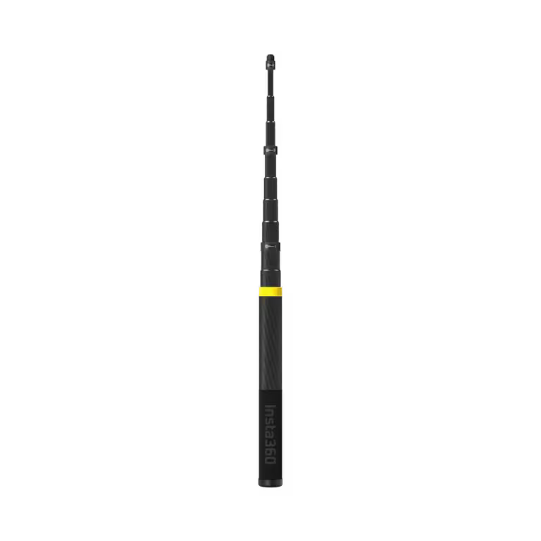 Insta360 Extended Edition Selfie Stick (Carbon Fiber)