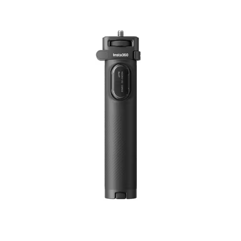 Insta360 Foldable 2-in-1 Selfie Stick (Standard Kit)