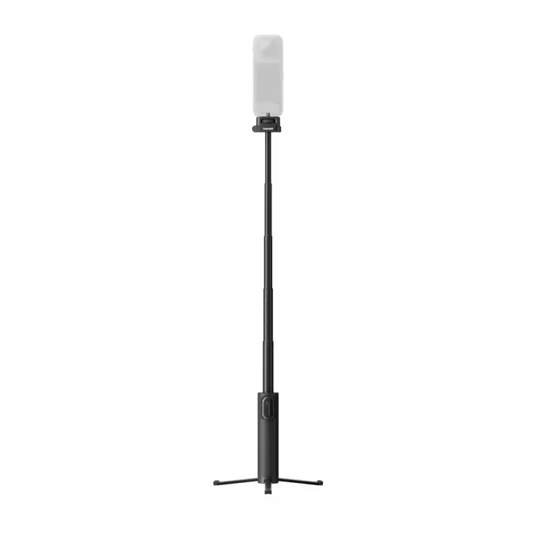 Insta360 Foldable 2-in-1 Selfie Stick (Standard Kit)