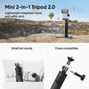 Insta360 GO Ultra - Creator Bundle (Arctic White)