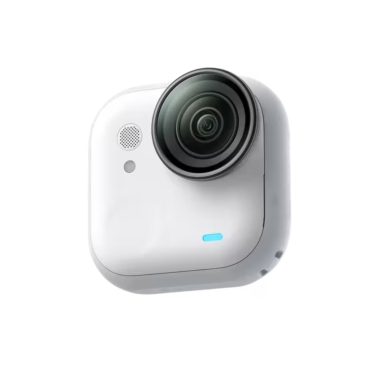 Insta360 GO Ultra - Standard Bundle (Arctic White)