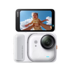 Insta360 GO Ultra - Standard Bundle (Arctic White)