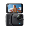 Insta360 GO Ultra - Standard Bundle (Midnight Black)