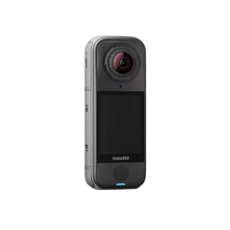 Insta360 X4 Air Action Camera (Standard - Black)