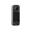 Insta360 X4 Air Action Camera (Standard - Black)