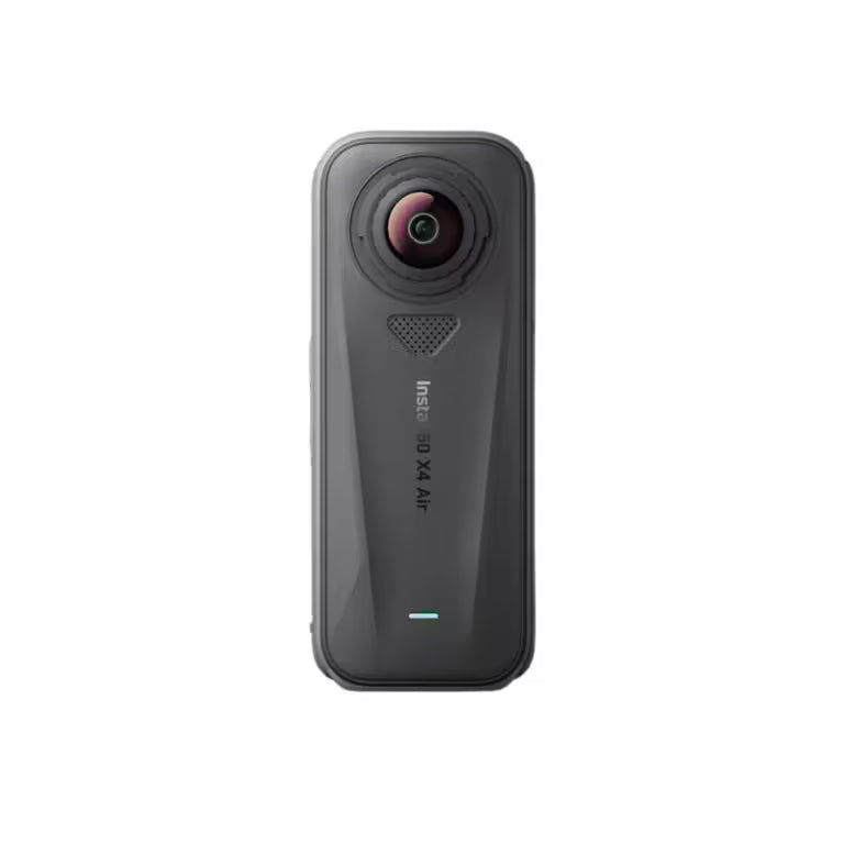 Insta360 X4 Air Action Camera (Standard - Black)