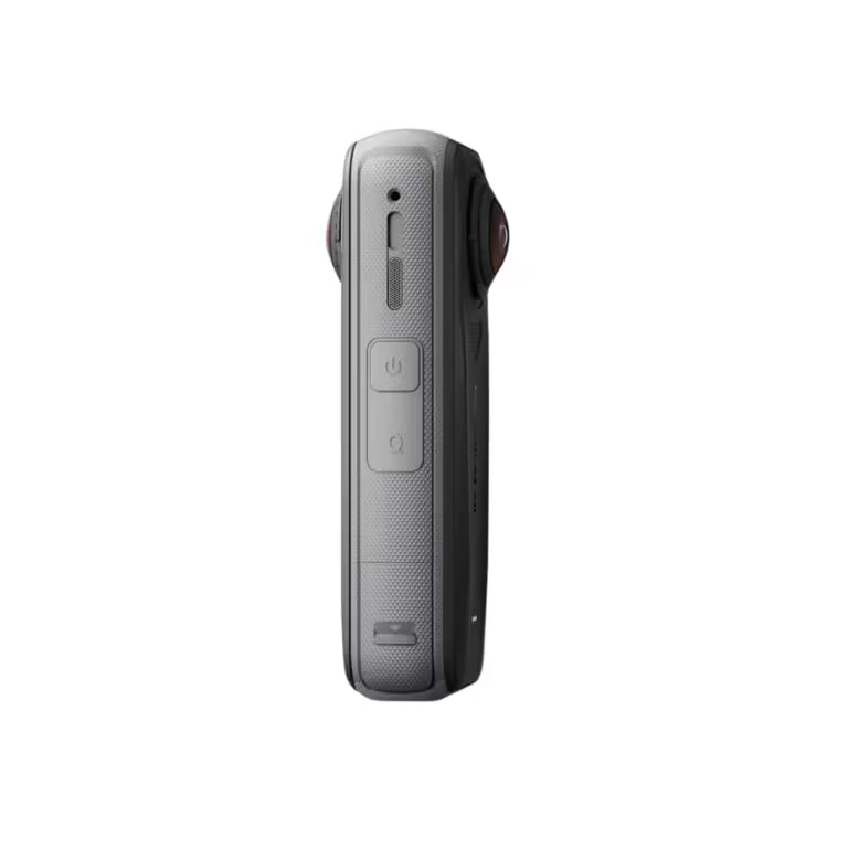 Insta360 X4 Air Action Camera (Standard - Black)