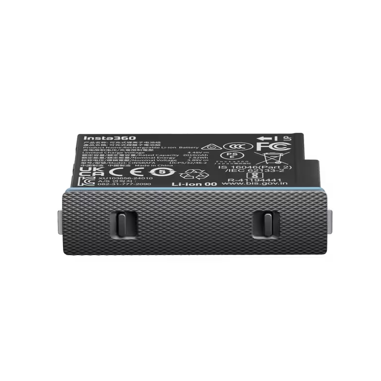 Insta360 X4 Air Battery