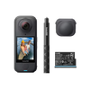 Insta360 X4 Air - Starter Bundle (Graphite lack)