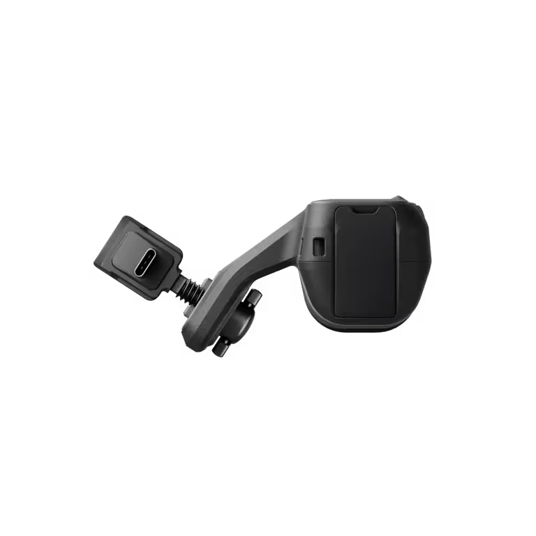 Insta360 X5 Photography Grip (Black)