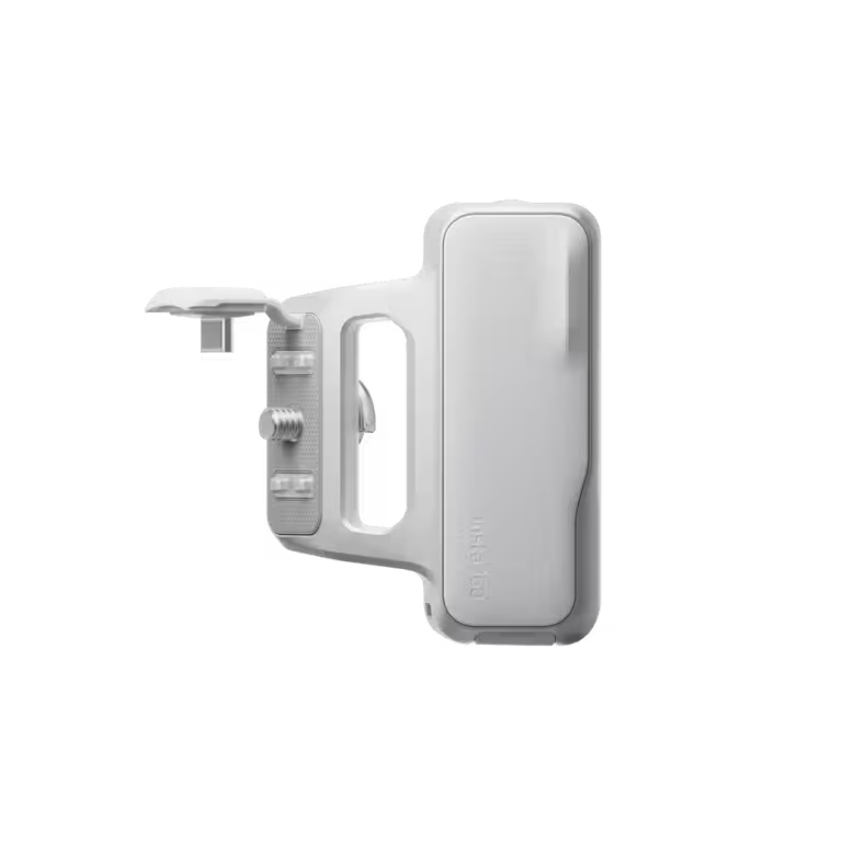 Insta360 X5 Photography Grip (White)