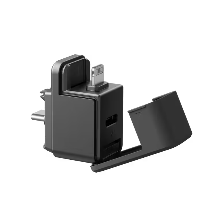 Insta360 X5/X4 Air Quick Reader