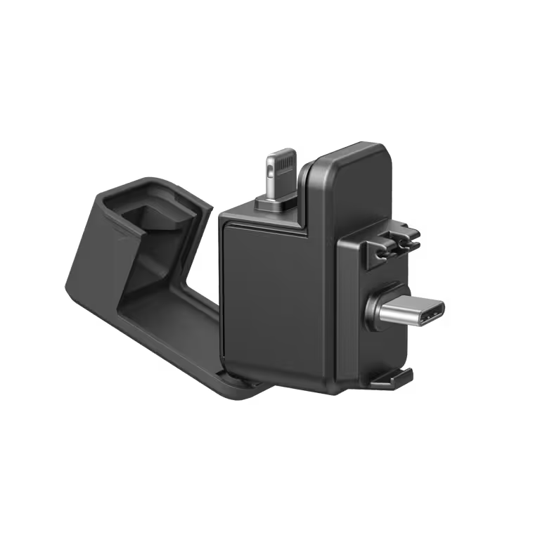Insta360 X5/X4 Air Quick Reader