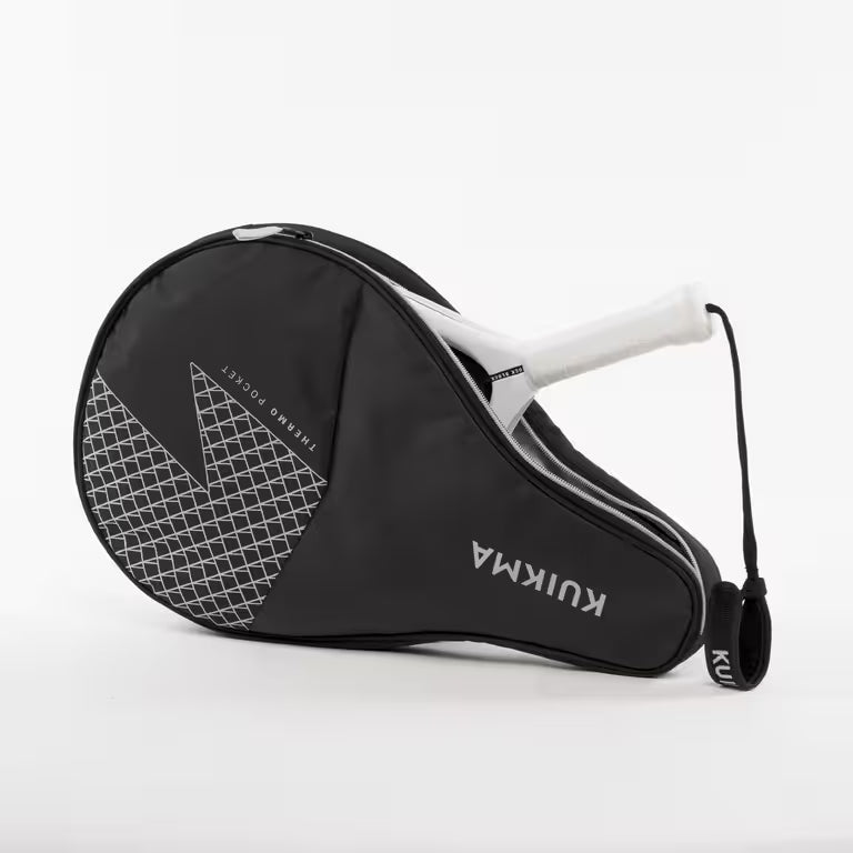 Insulated Padel Cover PC Elite - Black