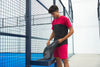 Insulated Padel Cover PC Elite - Black