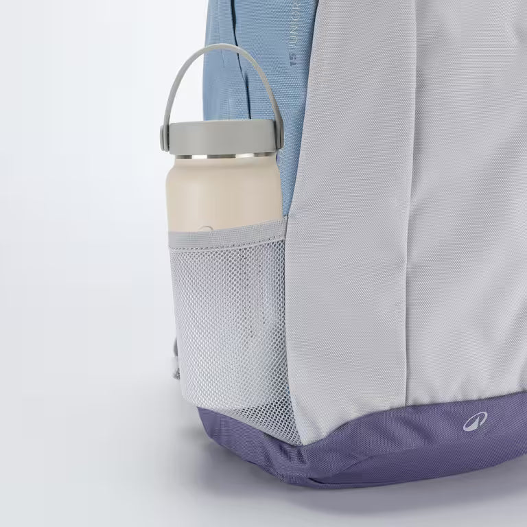 Junior Backpack 15L MH300 - Light Blue