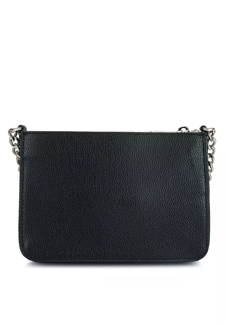 Eva Chain Crossbody Bag (hz)