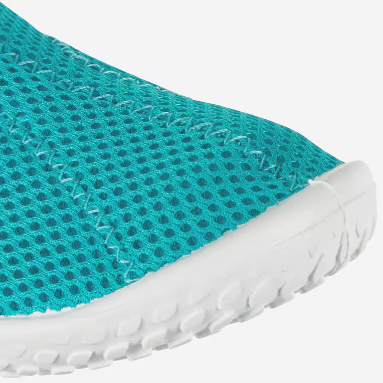 Kid's Water Shoe Aquashoes 100 Basic