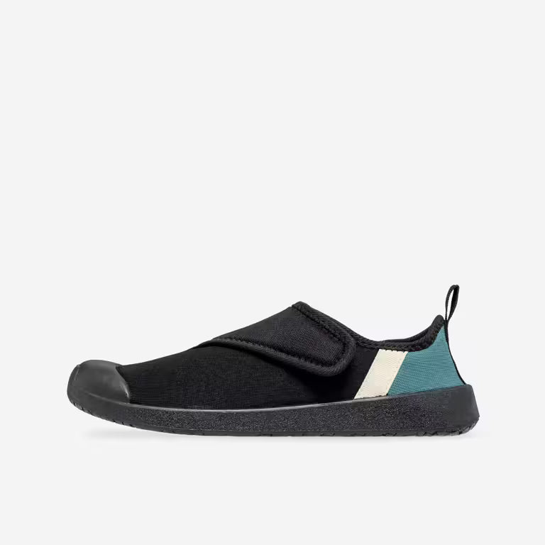 Kid's Water Shoe Aquashoes 120 Easy Wear Rip-Tab