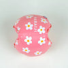 Kids’ Swimming armbands with “FLOWERS” print - 11-30 kg