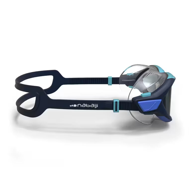 Kids' Swimming Mask 500 Active Asia